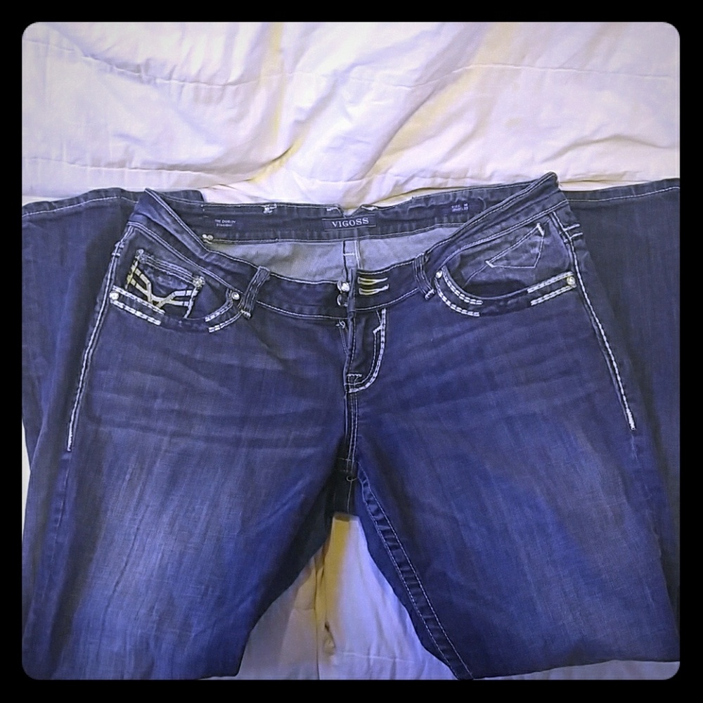 Vigoss jeans